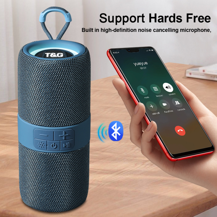 TG671%20Bluetooth%20Speaker%20Portable%20TWS%20Wireless%20Subwoofer%20Dual%20Bass%20FM%20Radio%20AUX%20TF%20USB%20Outdoor%20Running%20Climbing%20Music%20Loudspeaker%20-%20Image%205