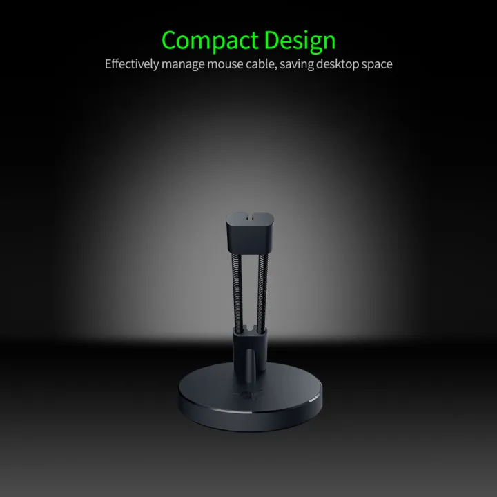 Razer%20Mouse%20Bungee%20V3%20Mouse%20Cable%20Bungee%20Mouse%20Cable%20Organizer%20Compact%20Design%20with%20Spring%20Arm%20Weighted%20Non-slip%20Base%20-%20Image%206