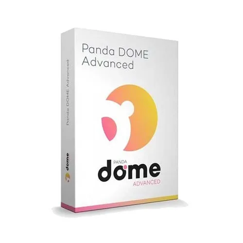 Panda Antivirus and internet security-1 Years, 1 Key PC android used-2023