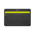 Logitech K480 Bluetooth Multi Device Keyboard. 