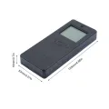 HA Digital Ultraviolet Radiation Detector UV UVI Meter Dosimeter Tester Counter-Black. 