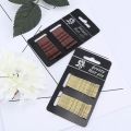 【beauty code store】1 Set Hairpins Women Bobby Wavy Snap Hair Grips Fashion Hair Clips Hair Pin Girls Hair Accessories.