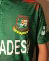 Bangladesh World Cup Jersey 2023 - Polo Cricket Jersey - Bangladesh Cricket Jersey premium quality jersey thai jersey. 