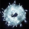 Fairy Decorative Light  Led- white , Weeding Festival Party 25Feets water proof Led Light. - Room Decoration Light - Room Decoration Light. 