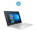 HP 15s-du1088TU Intel PQC Silver N5030 (1.10GHz-3.10GHz, 4GB, 1TB HDD, No-ODD) 15.6 Inch FHD (1920x1080) Display, Win 10, Silver Notebook #2R0E0PA-2Y. 