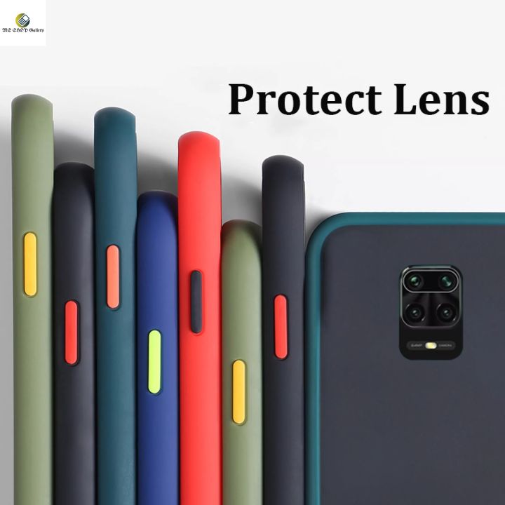 For%20Xiaomi%20Poco%20M2%20Pro%20-%20Soft%20Silicone%20Bumper%20Luxurious%20Translucent%20Smoky%20Matte%20Shockproof%20Back%20Cover%20Case%20(Back%20Case%20Cover%20For%20Smartphone)%20-%20Image%208