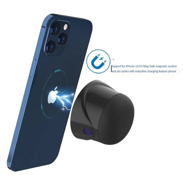 2023%20new%20MagSafe%20magnetic%20absorption%20Bluetooth%20speaker%20mini%20portable%20subwoofer%20small%20gift%20speaker%20-%20Image%202