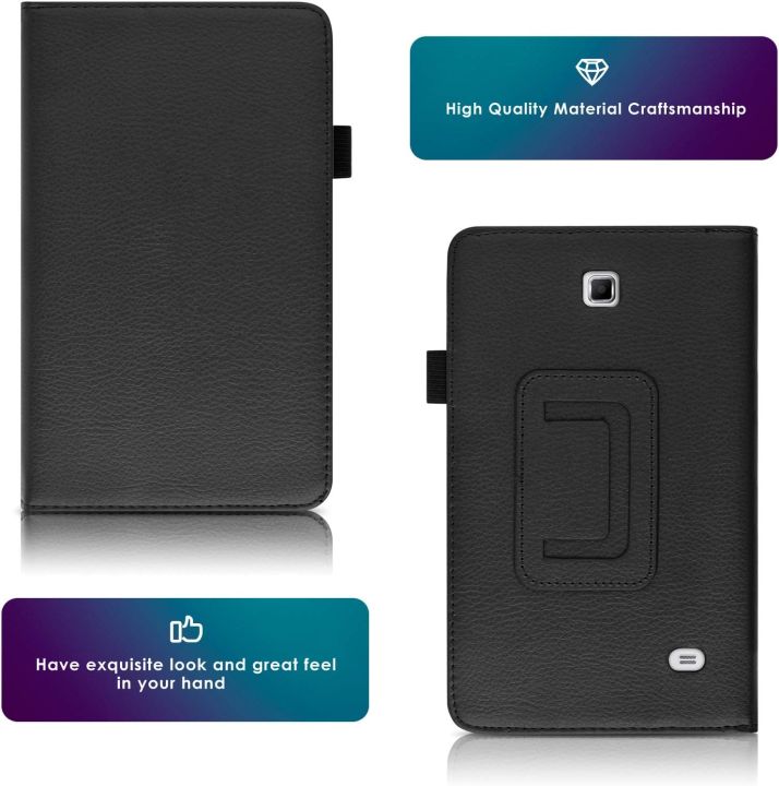 %E3%80%90FUPANG%E3%80%91Samsung%20Galaxy%20Tab%204%207.0%20"case,%20Samsung%20t230%20tablet%20case,%20ultra%20slim%20lightweight%20PU%20stand%20case%20cover%20for%20Samsung%20Tab%204%207.0%20T231%20(black)%20-%20Image%205