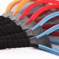Children's cloth badminton rackets, beach rackets, kindergarten outdoor sports rackets, ball toys factory direct sales.