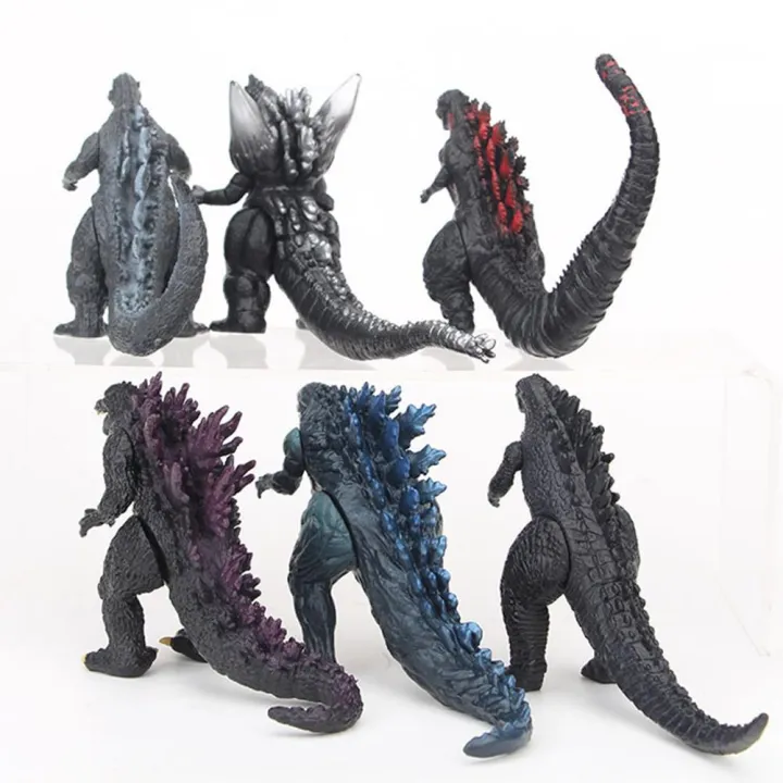 Simulasi%20Godzilla%20Monster%20Model%20Kids%20Boneka%20Tokoh%20Hadiah%20Mainan%20Mendidik%20-%20Image%206