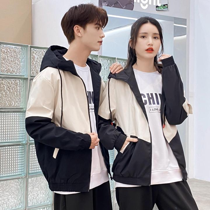 Couple%20Clothes2023New%20TrendinsSuper%20Popular%20Couple%20Hoodie%20Coat%20Summer%20Thin%20Business%20Attire%20Hooded%20Jacket%20-%20Image%206