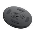 NILLKIN MC026 Portable Button Fast Charging Wireless Charger. 