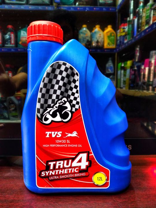 Tru4%20Full%20synthetic%20engine%20oil%2010w30%201200%20ml%20-%20Image%203