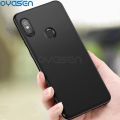 For Xiaomi Redmi S2/Redmi Y2 Premium Silicone Case Crystal Clear Soft TPU Ultra-Thin Transparent Flexible Protective Mobile Phone Back Cover - Phone - Camera - Phone Back Cover.