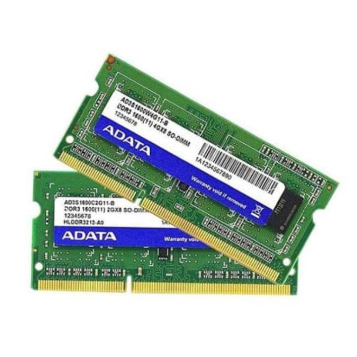 Adata Hynix Samsung SK Hynix 4GB DDR3 Laptop RAM for Laptop