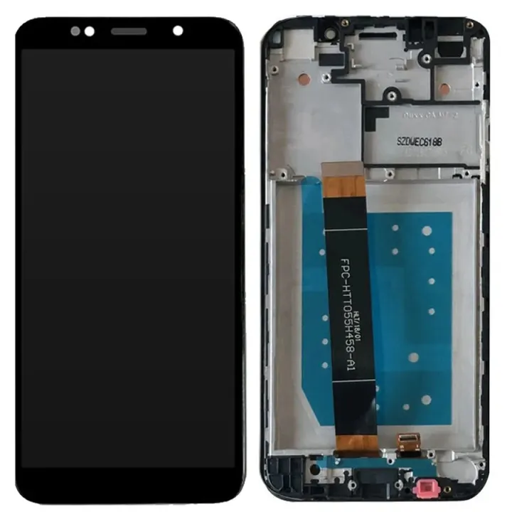 5.45%20inch%20For%20Huawei%20Y5%202018%20Y5%20Lite%20DRA-LX2/LX3/LX5%20Lcd%20Display%20Touch%20Screen%20Replacement%20For%20Honor%207A%20Russia%207s%20DUA-L22%20LCD%20-%20Image%202