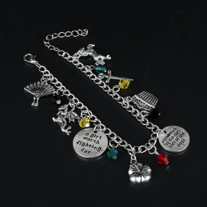%E3%80%90Daily%20Necessities%20For%20Anyone%20Store%E3%80%91dongsheng%20A%20Girl%20Worth%20Fighting%20for%20Charms%20Pendants%20Bracelets%20Wristlet%20Chian%20Links%20Women%20Accessories-25%20-%20Image%203