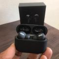 Air.Pods Pro Made In Dubai With Wireless Charging Case- Black - Bluetooth Headphone - Bluetooth Headphone. 