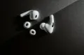 AirPods Pro 2nd Generation Made in china long lasting specials replica edition wireless blutooth Earbuds.