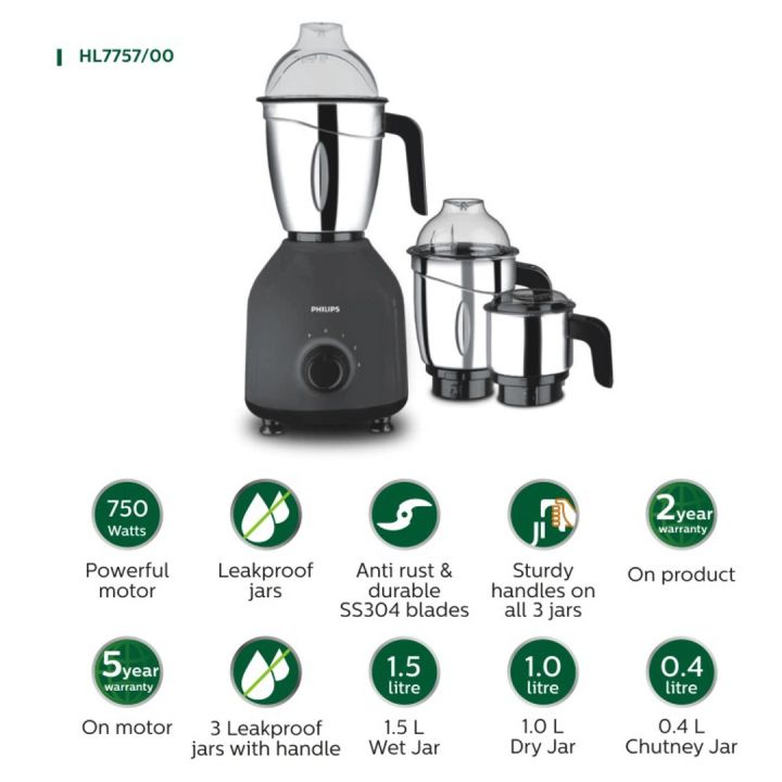 Philips%20HL7757/01%20Daily%20Collection%20Mixer%20Grinder%20%7C%20750%20Watt%20-%20Image%209