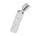 Spark Plug Socket Removal Tool CrV Steel Spark Plug Socket for Automobile. 