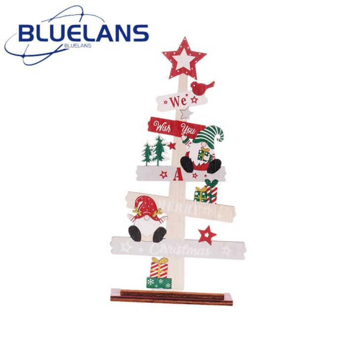 Christ Crafts Hand-painted X Wooden Hang Ornaments