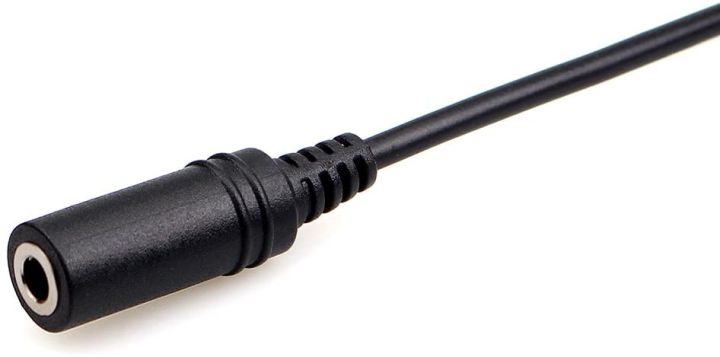 Retevis%202%20Pin%20to%203.5mm%20Earpiece%20Adapter%20Cable%20for%20Baofeng%20BF-888S%20Arcshell%20AR-5%20BTECH%20H-777%20RT21%20RT22%20RT27%20RT7%20H-777S%20RT28%20RT68%20RT19%20RT18%20,%202%20Way%20Radio%20Headset%20Adapter%20-%20Image%208