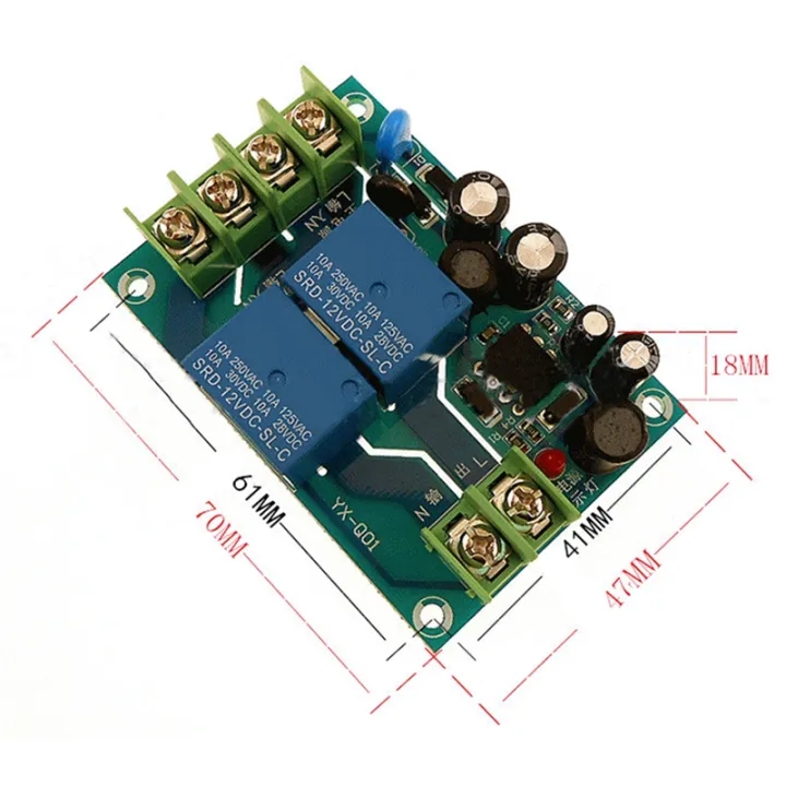 220V%202%20Way%20Power%20Automatic%20Switcher%2010A%20Dual%20Power%20Supply%202%20in%201%20Out%20Power%20Failure%20Transfer%20Switch%20Board%20Module%20-%20Image%208