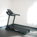 Motorized Treadmill KPOWER K842A-C-BLACK 3.5HP. 