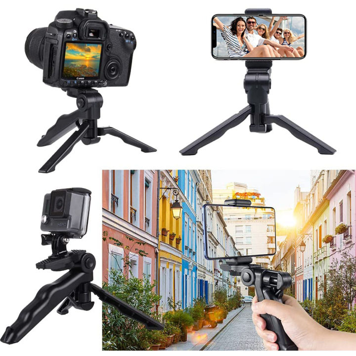 Mini%20Flexible%20Tripods%20Phone%20and%20Live%20Set%20for%20Professional%20Photo%20Video%20Camera%20Handheld%20Stabilizer%20Hand%20Grip%20Vlogging%20Tripod%20With%20360%C2%B0%20rotatable%20phone%20holder%20for%20DSLR%20GoPro%20%20Action%20Camera%20&%20Smartphone%20-%20Image%207
