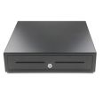 Electronic Cash Drawer. 