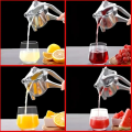 1 Set, Citrus Juicer, Multifunctional Lemon Juicer, Creative Orange Juicer, Manual Juicer, Prees Squeezer Juicer For Fruit, Kitchen Stuff, Kitchen Gadgets, Kitchen Tools.