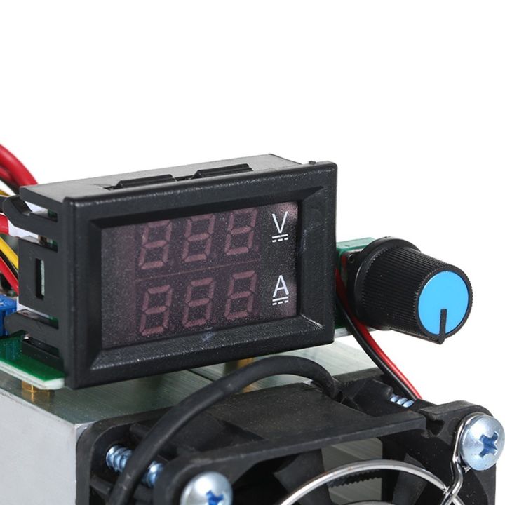 12V%20100W%20Electronic%20Load%20Discharge%20Digital%20Battery%20Capacity%20Tester%20Testing%20Module%20DC%20-%20Image%206
