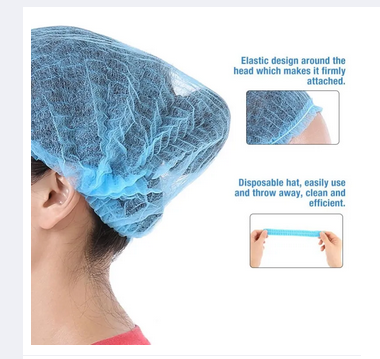 Mop%20Clip%20Head%20Cover%20/%20Caps%20Blue%20100Pcs%20-%20Image%202