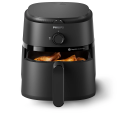 Philips NA120/00 1000 Series Compact Air Fryer | 4.1 Liter.