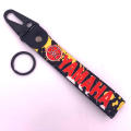 Bike Motorcycle Keychain Keyring Key Ring Chain Holder Lanyard For Yamaha Yzf r6 r15 r25 Mt 07 09 15 Tmax 530 Nmax 155 Fz 6r. 