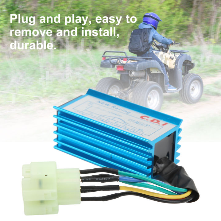 ATV%20CDI%20Box%20Ignition%20Control%20Module%206Pin%20for%2049cc%C2%A050cc%C2%A0110cc%C2%A0150cc%C2%A0200cc%C2%A0250cc%C2%A0%C2%A0%20-%20Image%202