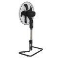 Walton WPF18B-PBC Pedestal Fan (18") - Multicolor. 
