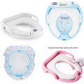 Baby Moments Riduttore Soft Reducer Toilet Seat. 