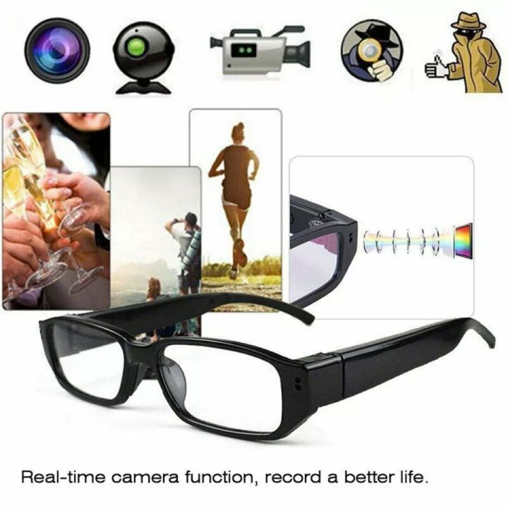 Protable%20HD%20Mini%20Camera%20Sports%20Glasses%20Camera%20Monitor%20Eyeglass%20Cameras%20Audio%20Video%20Record%20Travel%20Mini%20Glasses%20Cam%20-%20Image%209