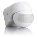 Motion Sensor 110v~230v Motion Detector Automatic Infrared Sensor 180 Degree Rotating Outdoor Timer Light Switch. 