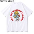 Evanion T Shirt Men Funny Manga Cartoon Graphic Cotton Tshirt Anime Neons Genesis Evanion T-Shirt Streetwear Tees Shirts. 