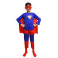 Super Man Dress Super Man Costume for Kids. 