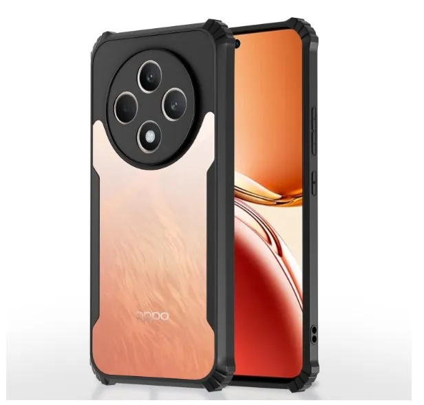 MoreFit%20Case%20for%20Oppo%20Reno12%20F%205G,%20Sliding%20Shutte%20Camera%20Bumper%20Defender%20Hybrid%20Polycarbonate%20Ring%20Case%20Back%20Cover%20for%20Oppo%20Reno%2012F%205G%20-%20Black%20Xundd%20Fusion%20Back%20Cases%20-%20Image%207
