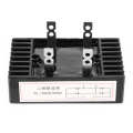 Rectifier 100A 1600V diode 2-Phase Diode 100 amp 1pc. 