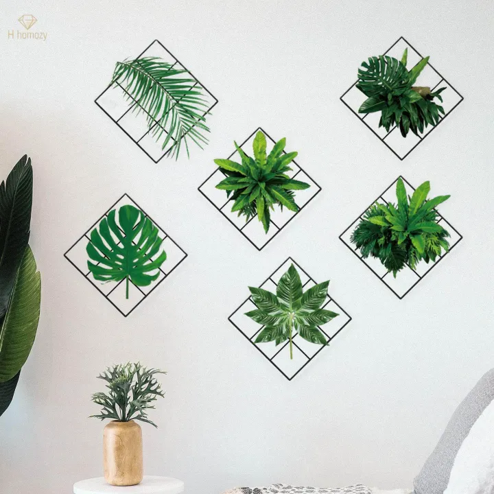 3D%20Vivid%20Wall%20Stickers%20Art%20Mural%20DIY%20Decoration%20Elegant%20Stylish%20Wall%20Decal%20Wallpaper%20for%20TV%20Background%20Home%20Nursery%20Room%20Bedroom%20Dining%20Room%20-%20Image%204