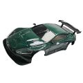 【Toy life hall】RC Car Shell 98mm 1/28 WLtoys K969 HGD1 Kyosho A.
