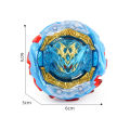 Beyblade Burst Db B-188 Astral Spriggan Gyro Without Launcher Spinning Top Toy For Kids Gift. 