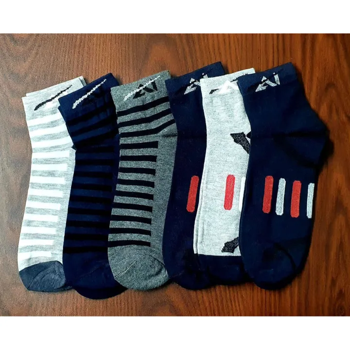 Cotton%20Short%20Socks%20for%20Mens%206%20PAIRS%20COMBO%20S601%20-%20Image%203