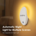 Exceotional Quality - Oraimo oh-nl1n smartnitlight rechargeable LED Night Lite for multiple scenes - Sustainable Option.